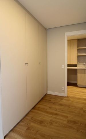 Apartamento para alugar com 40m², 2 quartos e 1 vaga Apartamento para alugar com 40m², 2 quartos e 1 vagaQuarto 1