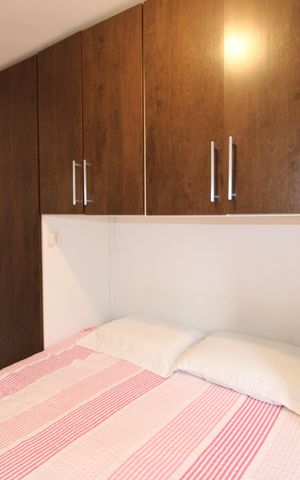Apartamento à venda com 53m², 2 quartos e 1 vagaQuarto 1