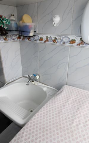Apartamento à venda com 53m², 2 quartos e 1 vagaÁrea de Serviço
