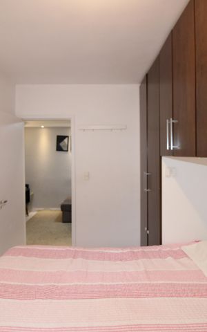 Apartamento à venda com 53m², 2 quartos e 1 vagaQuarto 1