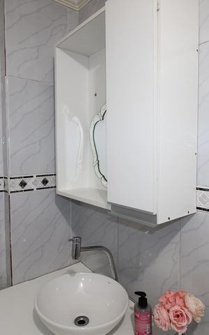 Apartamento à venda com 53m², 2 quartos e 1 vagaBanheiro