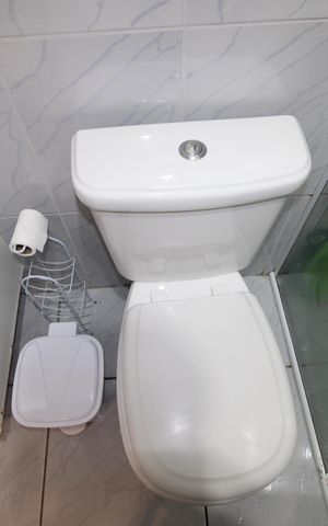 Apartamento à venda com 53m², 2 quartos e 1 vagaBanheiro