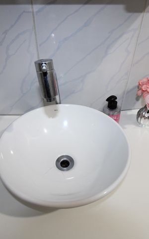 Apartamento à venda com 53m², 2 quartos e 1 vagaBanheiro