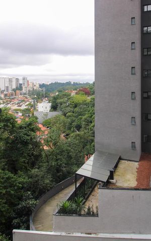 Apartamento para alugar com 40m², 2 quartos e 1 vaga Apartamento para alugar com 40m², 2 quartos e 1 vagaVista Quarto 2