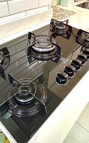 Apartamento à venda com 138m², 3 quartos e 3 vagas Apartamento à venda com 138m², 3 quartos e 3 vagasCozinha