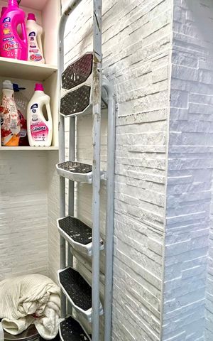 Apartamento à venda com 138m², 3 quartos e 3 vagas Apartamento à venda com 138m², 3 quartos e 3 vagasÁrea de Serviço