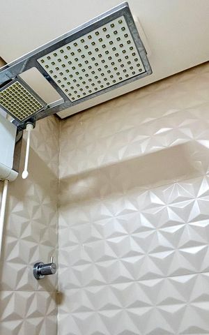 Apartamento à venda com 138m², 3 quartos e 3 vagas Apartamento à venda com 138m², 3 quartos e 3 vagasBanheiro da Suíte