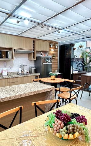 Apartamento à venda com 138m², 3 quartos e 3 vagas Apartamento à venda com 138m², 3 quartos e 3 vagasChurrasqueira