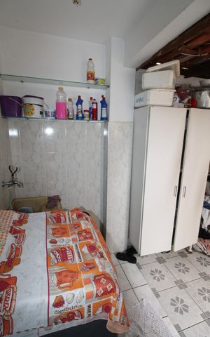Casa para alugar com 110m², 2 quartos e 1 vagaÁrea de Serviço