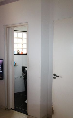 Casa para alugar com 110m², 2 quartos e 1 vagaSuíte 2
