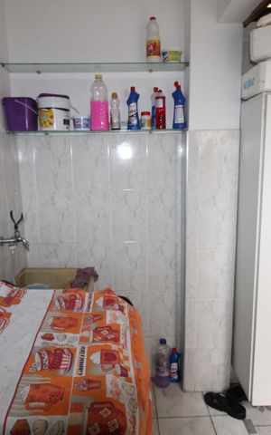 Casa para alugar com 110m², 2 quartos e 1 vagaÁrea de Serviço