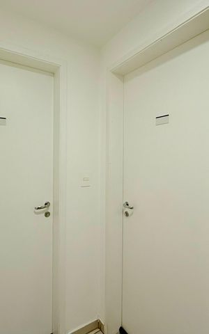 Apartamento à venda com 33m², 1 quarto e 1 vagaHall Apartamento 