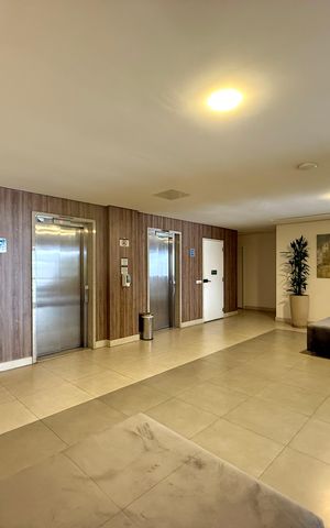 Apartamento à venda com 33m², 1 quarto e 1 vagaHall Social Bloco 