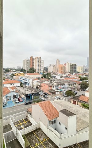 Apartamento à venda com 33m², 1 quarto e 1 vagaVista Suíte 