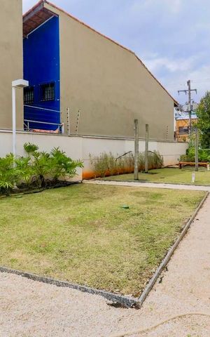 Apartamento à venda com 33m², 1 quarto e 1 vagaEspaço Pet 