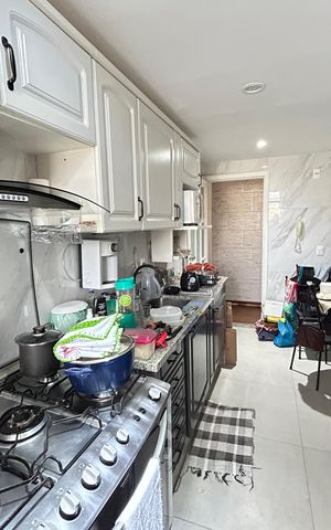 Apartamento à venda com 126m², 3 quartos e 2 vagasCozinha