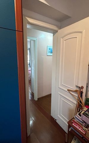 Apartamento à venda com 126m², 3 quartos e 2 vagasQuarto de Serviço
