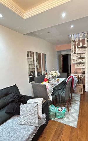 Apartamento à venda com 126m², 3 quartos e 2 vagasSala