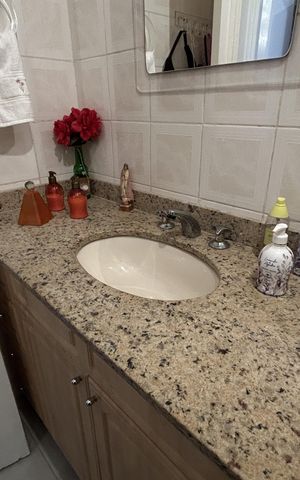 Apartamento à venda com 126m², 3 quartos e 2 vagasBanheiro Social 2