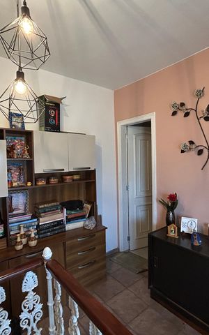 Apartamento à venda com 126m², 3 quartos e 2 vagasHall 