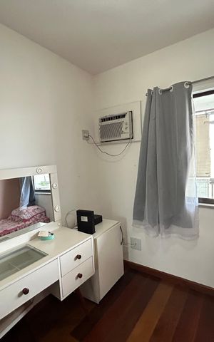 Apartamento à venda com 126m², 3 quartos e 2 vagasQuarto 1