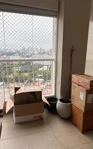 Apartamento à venda com 100m², 2 quartos e 2 vagas