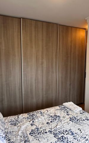 Apartamento à venda com 100m², 2 quartos e 2 vagas