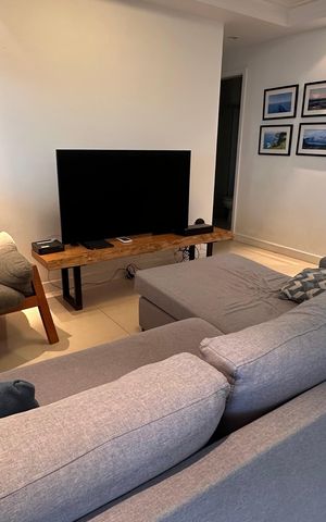 Apartamento à venda com 100m², 2 quartos e 2 vagas