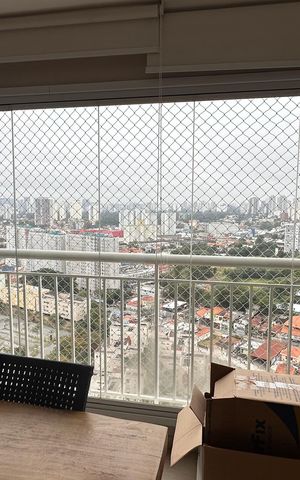 Apartamento à venda com 100m², 2 quartos e 2 vagas
