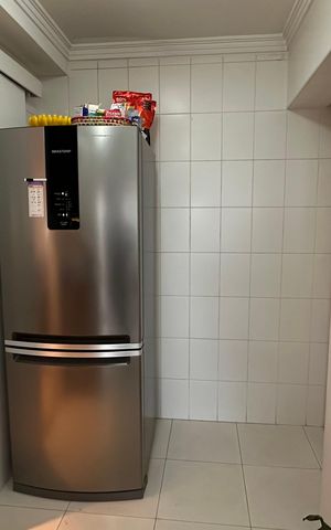 Apartamento à venda com 100m², 2 quartos e 2 vagas