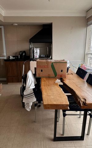 Apartamento à venda com 100m², 2 quartos e 2 vagas