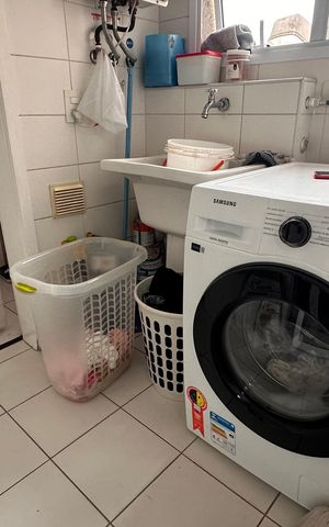 Apartamento à venda com 100m², 2 quartos e 2 vagas