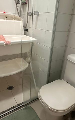 Apartamento à venda com 100m², 2 quartos e 2 vagas