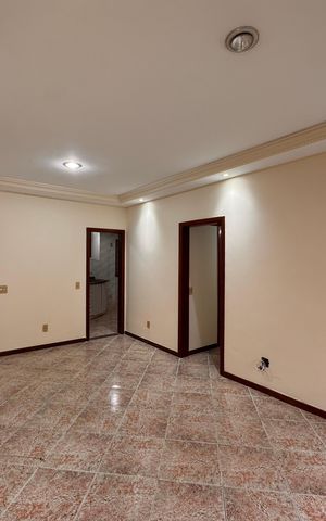 Apartamento à venda com 93m², 3 quartos e 2 vagasSala