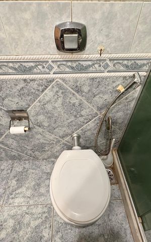 Apartamento à venda com 93m², 3 quartos e 2 vagasBanheiro da Suíte