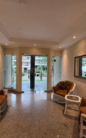 Apartamento à venda com 93m², 3 quartos e 2 vagasÁrea comum