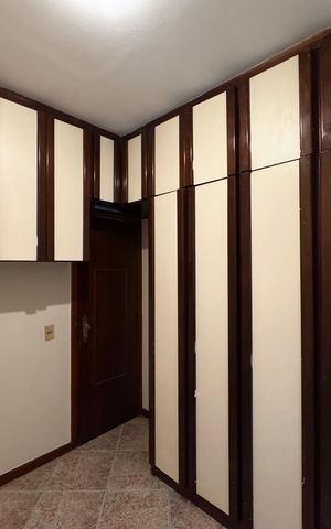 Apartamento à venda com 93m², 3 quartos e 2 vagasQuarto 2