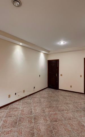 Apartamento à venda com 93m², 3 quartos e 2 vagasSala