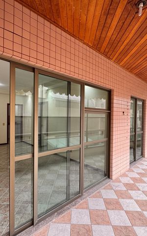 Apartamento à venda com 93m², 3 quartos e 2 vagasVaranda