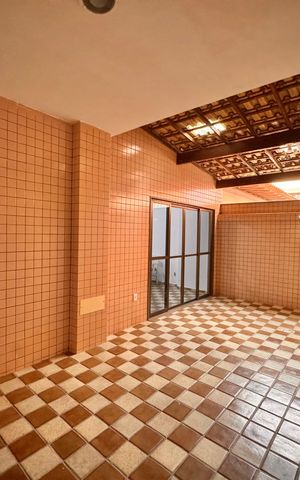 Apartamento à venda com 93m², 3 quartos e 2 vagasÁrea comum