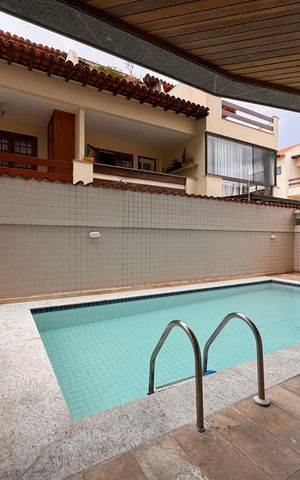 Apartamento à venda com 93m², 3 quartos e 2 vagasÁrea comum