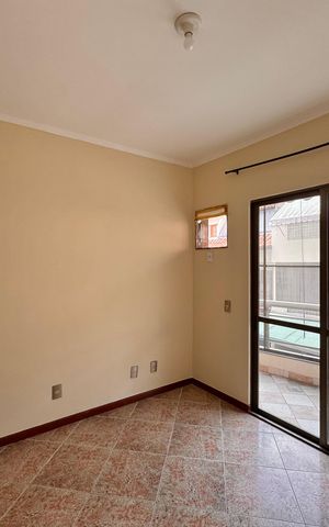 Apartamento à venda com 93m², 3 quartos e 2 vagasQuarto 1