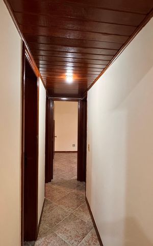 Apartamento à venda com 93m², 3 quartos e 2 vagasCorredor