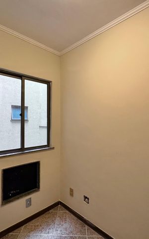 Apartamento à venda com 93m², 3 quartos e 2 vagasQuarto 2