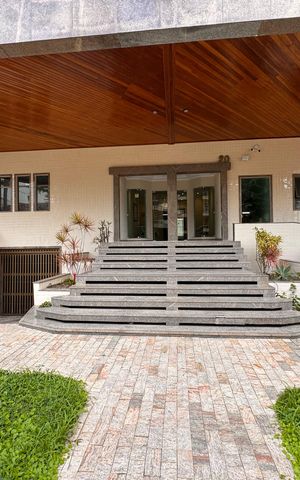 Apartamento à venda com 93m², 3 quartos e 2 vagasÁrea comum
