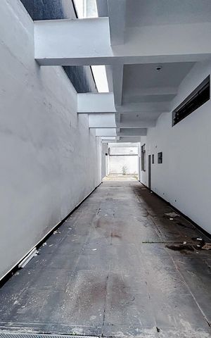 Casa para alugar com 500m², 5 quartos e 2 vagasÁrea externa