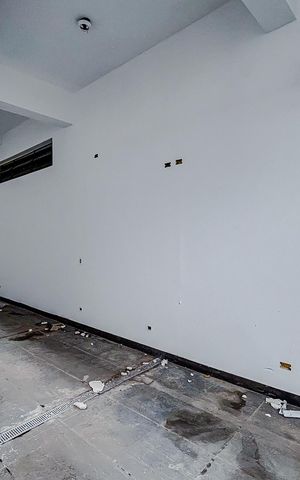 Casa para alugar com 500m², 5 quartos e 2 vagasÁrea externa