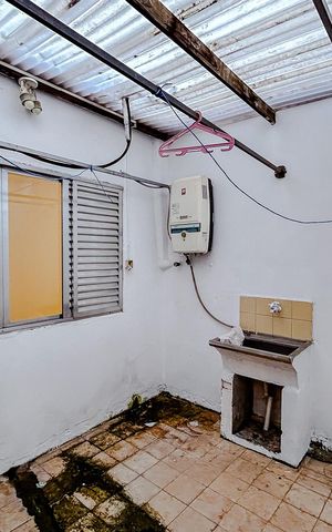 Casa para alugar com 500m², 5 quartos e 2 vagasÁrea de Serviço