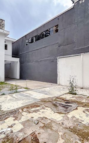 Casa para alugar com 500m², 5 quartos e 2 vagasÁrea externa