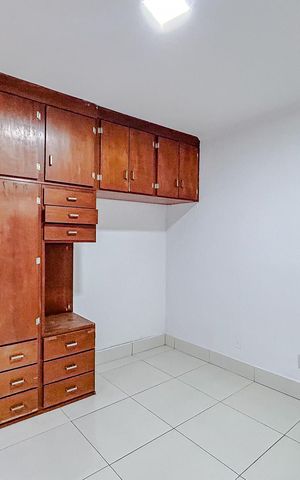 Casa para alugar com 500m², 5 quartos e 2 vagasQuarto 2